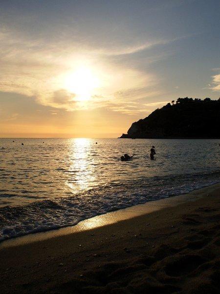 Villaggio Albergo Da Ciccio Sul Mare Capo Vaticano Zewnętrze zdjęcie