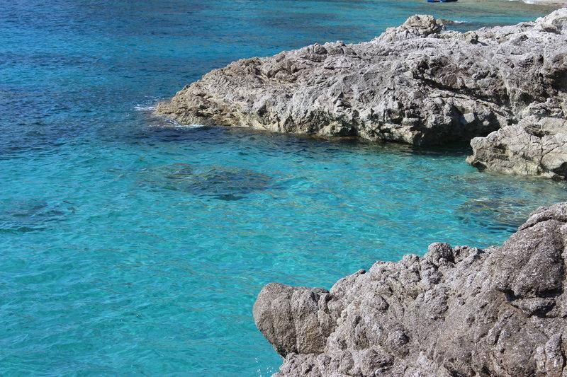 Villaggio Albergo Da Ciccio Sul Mare Capo Vaticano Zewnętrze zdjęcie