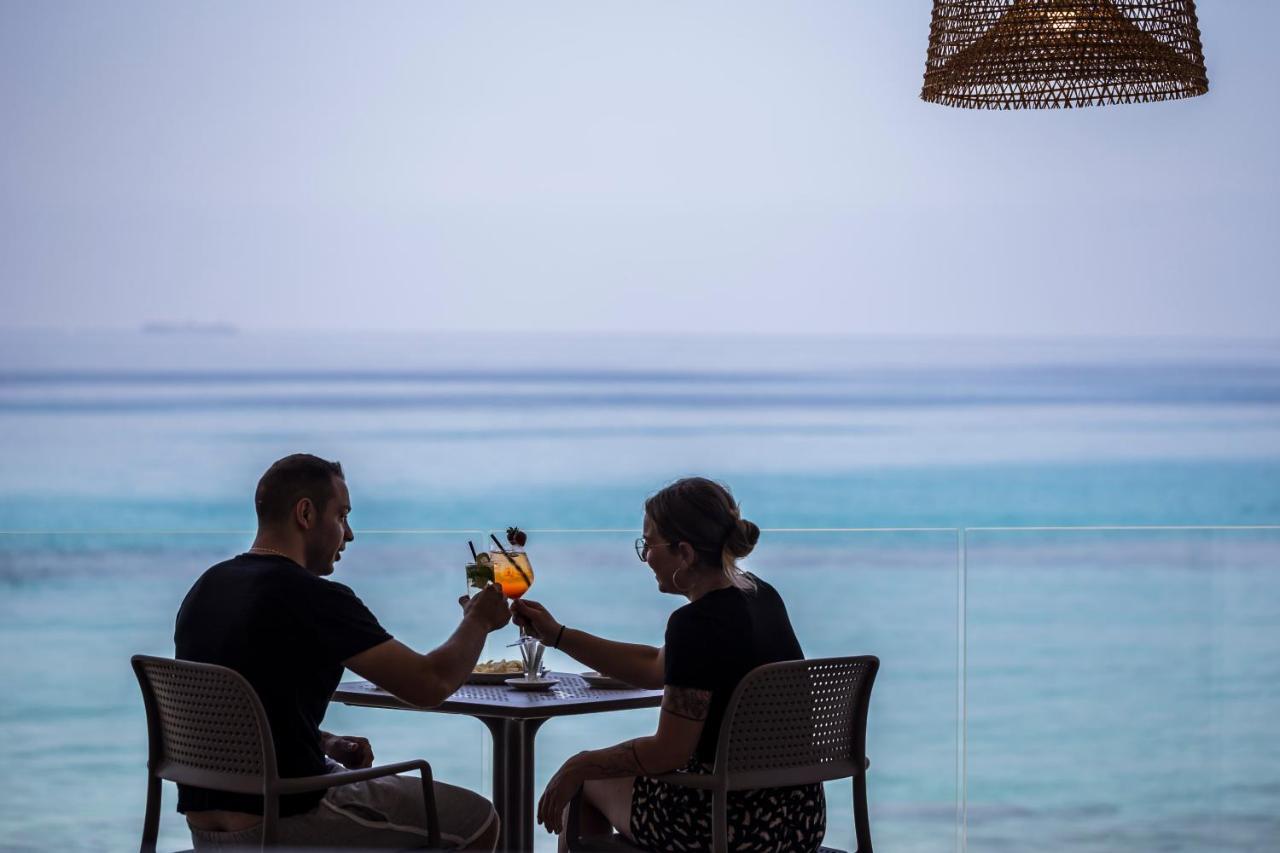 Villaggio Albergo Da Ciccio Sul Mare Capo Vaticano Zewnętrze zdjęcie